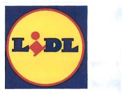 Trademark LIDL