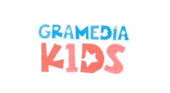 Trademark GRAMEDIA KIDS