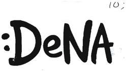 Trademark :DeNa