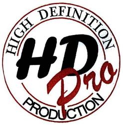 Trademark HD PRO