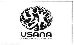 Trademark USANA HEALTH SCIENCES