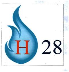 Trademark H 28