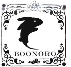 Trademark BOONORO