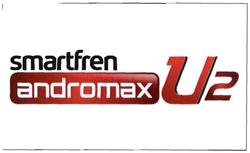 Trademark Smartfren andromax U2