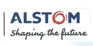 Trademark ALSTOM Shaping the future