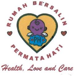 Trademark PERMATA HATI + LOGO