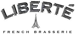 Trademark LIBERTE FRENCH BRASSERIE