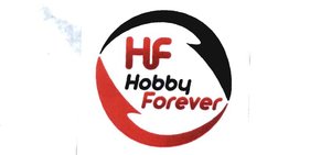 Trademark HF HOBBY FOREVER