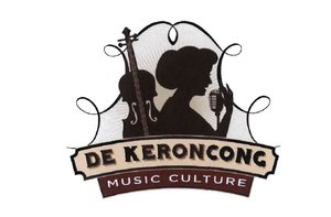 Trademark THE KERONCONG MUSIC CULTURE