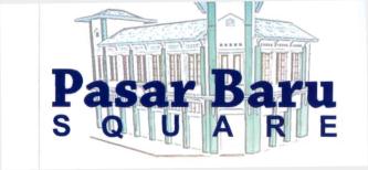 Trademark Pasar Baru Square