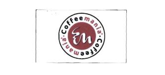 Trademark Coffeemania dan Lukisan