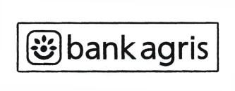 Trademark BANK AGRIS