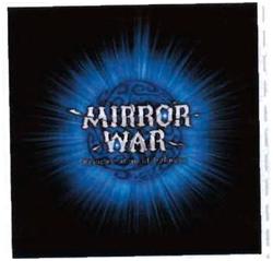 Trademark MIRROR WAR