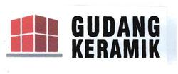 Trademark GUDANG KERAMIK