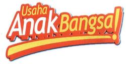 Trademark USAHA ANAK BANGSA + LUKISAN