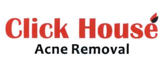 Trademark CLICK HOUSE ACNE REMOVAL