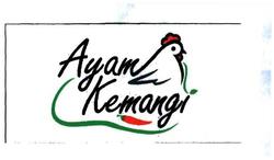 Trademark AYAM KEMANGI