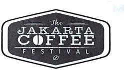 Trademark The JAKARTA COFFEE FESTIVAL