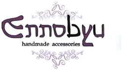 Trademark ENNOBYU + LOGO