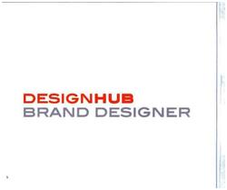 Trademark DESIGNHUB