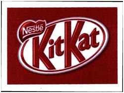 Trademark KIT KAT