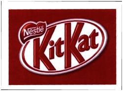 Trademark KIT KAT