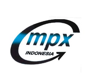 Trademark MPX INDONESIA