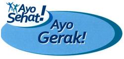 Trademark Ayo Gerak!