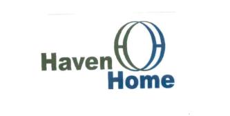 Trademark Haven Home + Logo