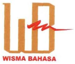 Trademark WISMA BAHASA