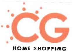 Trademark CG HOME SHOPPING