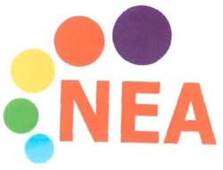 Trademark NEA + Logo