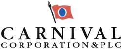 Trademark CARNIVAL CORPORATION & PLC