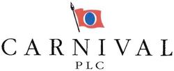 Trademark CARNIVAL PLC