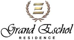 Trademark GRAND ESCHOL RESIDENCE