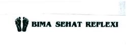 Trademark BIMA SEHAT REFLEXI + LUKISAN