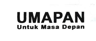 Trademark UMAPAN