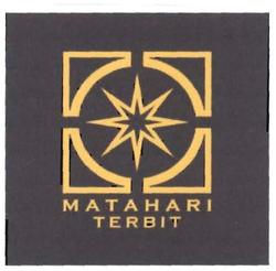 Trademark MATAHARI TERBIT + LOGO