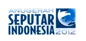 Trademark ANUGERAH SEPUTAR INDONESIA