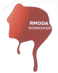 Trademark RMODA WORKSHOP