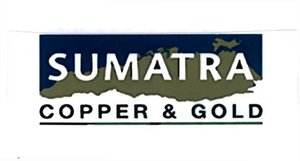 Trademark SUMATRA COPPER & GOLD