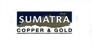 Trademark Sumatra Copper & Gold