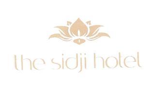 Trademark The sidji hotel + lukisan