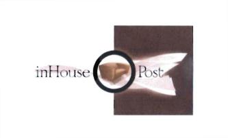 Trademark inHousepost + logo