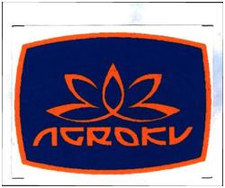 Trademark AGROKU