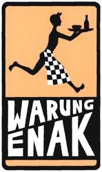 Trademark WARUNG ENAK