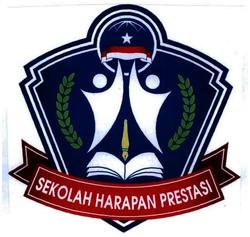 Trademark SEKOLAH HARAPAN PRESTASI + LOGO