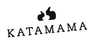 Trademark KATAMAMA + LOGO