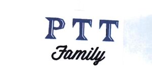 Trademark PTT FAMILY