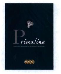 Trademark PRIMALINE